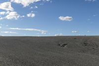 Rural Landscape: Nature and Rock Formation