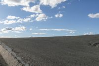 Rural Landscape: Nature and Rock Formation