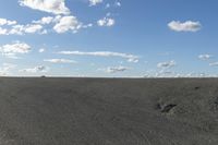 Rural Landscape: Nature and Rock Formation