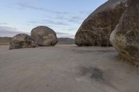 Rural Landscape: Open Space on a Sunny Day