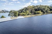 Rural Landscape in Taiwan: A Wealth of Water Resources