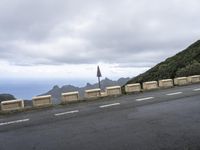 Rural Landscape in Tenerife, Spain