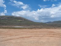 Rural Landscape in Utah: Beautiful Open Spaces