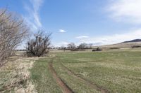 Rural Landscapes in Colorado, USA - 001