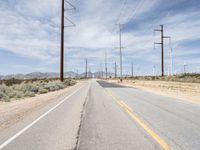 Rural Landscapes in Los Angeles, California