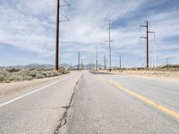 Rural Landscapes in Los Angeles, California