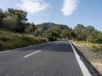 Rural Landscapes in Mallorca, Balearic Islands - 001