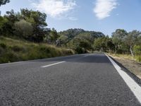 Rural Landscapes in Mallorca, Balearic Islands - 002