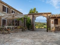 Rural Majorca: Agricultural Open Space