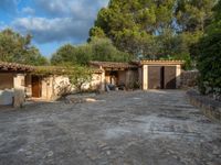 Rural Majorca: Spanish Farmhouse on Paver Road