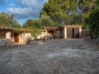 Rural Majorca: Spanish Farmhouse on Paver Road