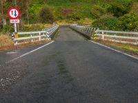 Rural New Zealand: North Island Road