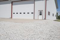 Rural Property with Barn and Farmhouse in Bancroft, Iowa
