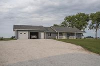 Rural Residential - Bancroft, IA 001