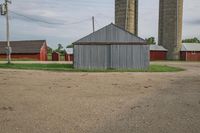 Rural Road Bancroft Iowa Residential Properties 001