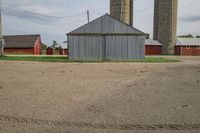 Rural Road Bancroft Iowa Residential Properties 002