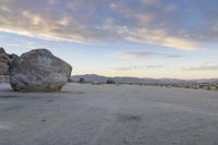 Rural Road: A Daytime Landscape