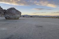 Rural Road: A Daytime Landscape