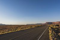 Rural Road Trip: Exploring the Prairie on the Highway