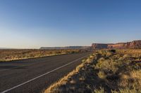 Rural Road Trip: Exploring the Prairie on the Highway