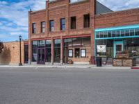 Cinema in a Rural Town in the USA: A Roadside Attraction