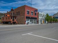 Rural Utah Hotel: Classic Architecture in a Picturesque Setting