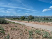 Rural Utah Landscape: An Off-Road Adventure