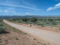 Rural Utah Landscape: An Off-Road Adventure