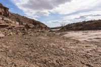 Rural Utah: Mountain Road Through Wilderness