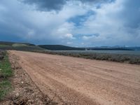 Rural Utah: Off-Road Adventure to the Lake