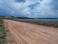 Rural Utah: Off-Road Adventure to the Lake