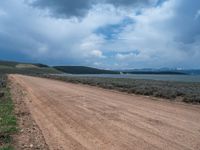 Rural Utah: Off-Road Adventure to the Lake