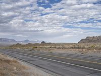 Rural Utah Road Trip: Endless Mountain Views