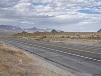 Rural Utah Road Trip: Endless Mountain Views