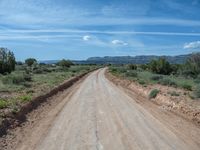 Rural Utah: The Straight Off-Road to Campgrounds