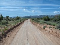 Rural Utah: The Straight Off-Road to Campgrounds