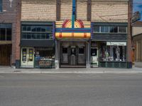 Exploring a Rural Utah Town with Classic Architecture