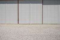 Rustic Barn in Bancroft, Iowa