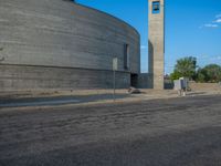 Salt Lake City Architecture: A Cityscape at Dawn