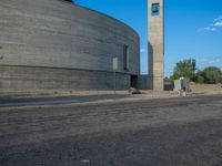 Salt Lake City Architecture: A Cityscape at Dawn