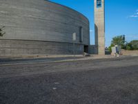 Salt Lake City Architecture: A Cityscape at Dawn