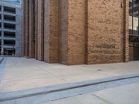 Salt Lake City: Embracing Brick Walls and Concrete Design