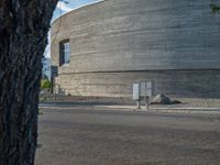 Salt Lake City at Dawn: Urban Architecture and City Life