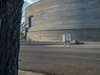 Salt Lake City at Dawn: Urban Architecture and City Life