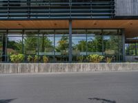 Salt Lake City: Urban Architecture in the Daytime
