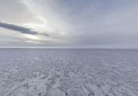 Salt Lake City Desert Landscape Winter Sunrise 001