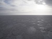 Salt Lake City: Desert Mountain View