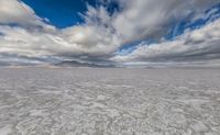 Salt Lake City: Desert and Mountain Views