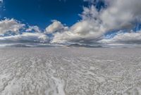 Salt Lake City Desert: Bathed in Sunshine