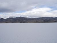 Salt Lake City: Highland Mountain Range